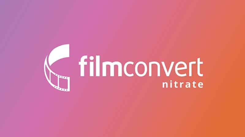 FilmConvert Nitrate Premiere Pro Plugin