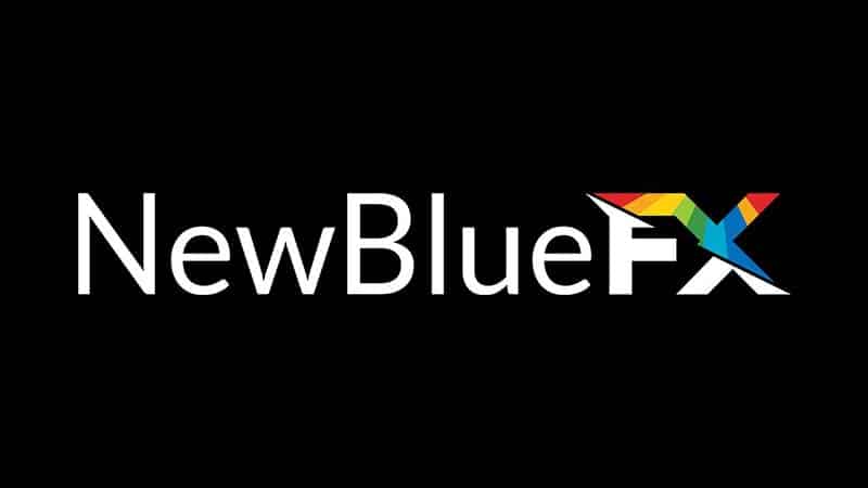 NewBlueFX Title Pro Premiere Pro plugin